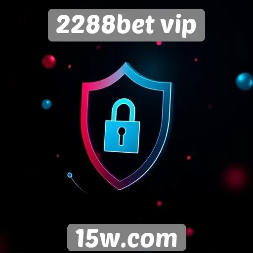 Análise da segurança no site 2288bet vip