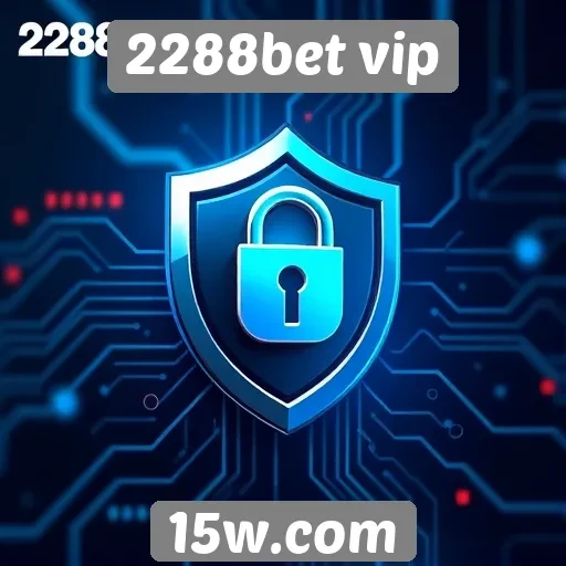 Avaliação da segurança no site 2288bet vip