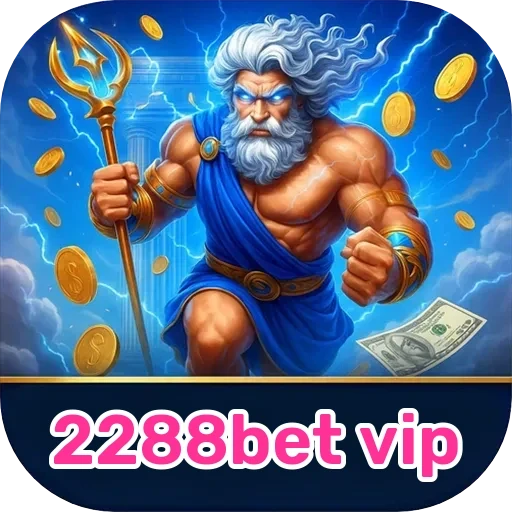2288bet vip Caça-Níqueis