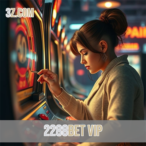 Inovação no App 2288bet vip Eleva a Experiência do Usuário