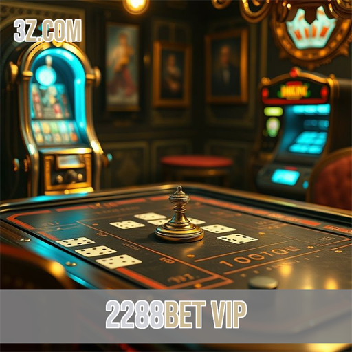 Aprimore seus jogos com baixar 2288bet vip agora mesmo!