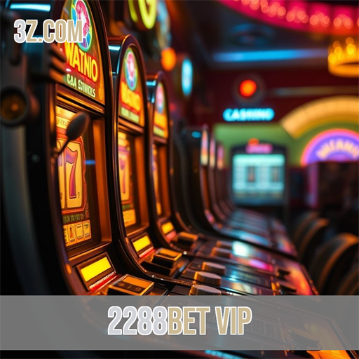 Recursos Únicos da Seção Paga no 2288bet VIP